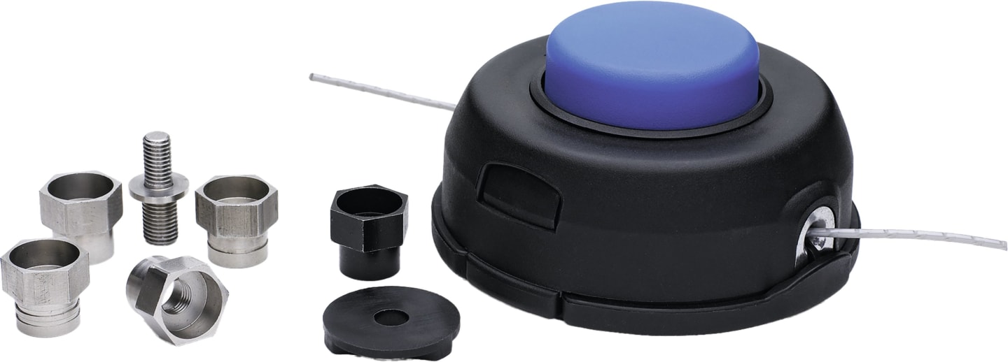 Husqvarna® Fadenkopf "T35" , Ø Faden 2,4 mm, 5784494-01