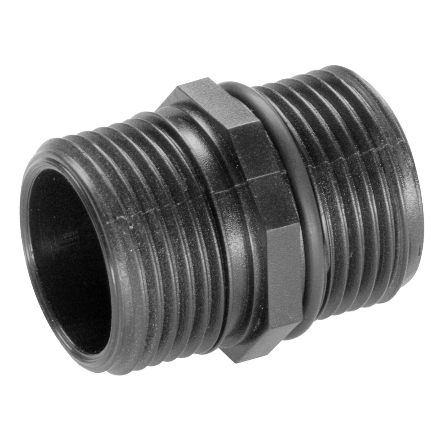 GARDENA Pumpen-Anschlussstück G 1" AG, 01745-20