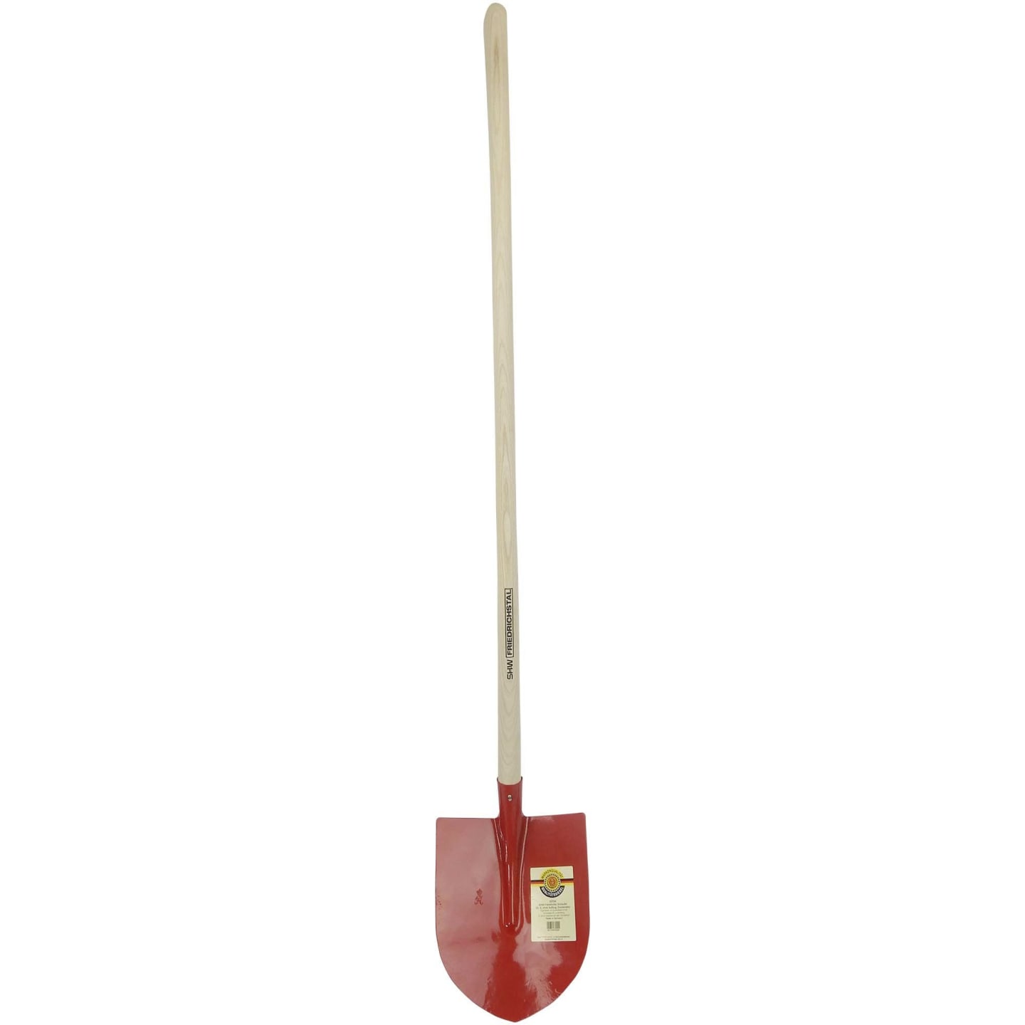 SHW Schaufel Frankfurter