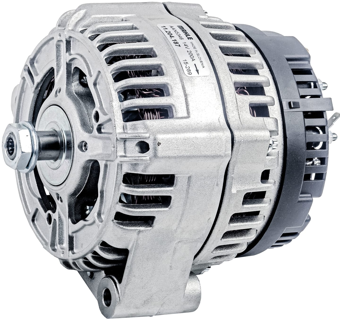 Letrika Lichtmaschine "IA1215/AAN5346", 14 V, 200 A