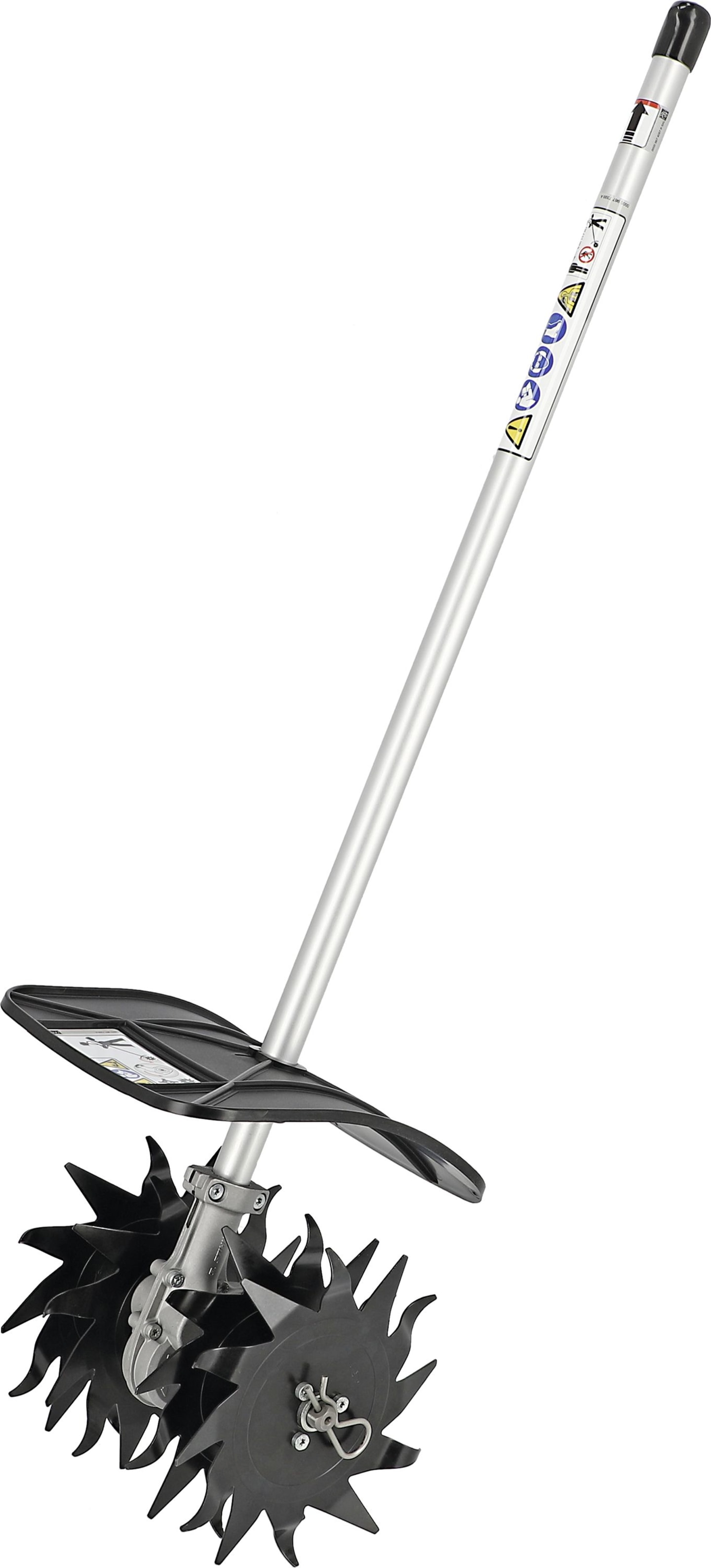 STIHL Bodenfräse "BF-KM" Vorsatz Kombi-Motor, 22 cm, 4601 740 5000
