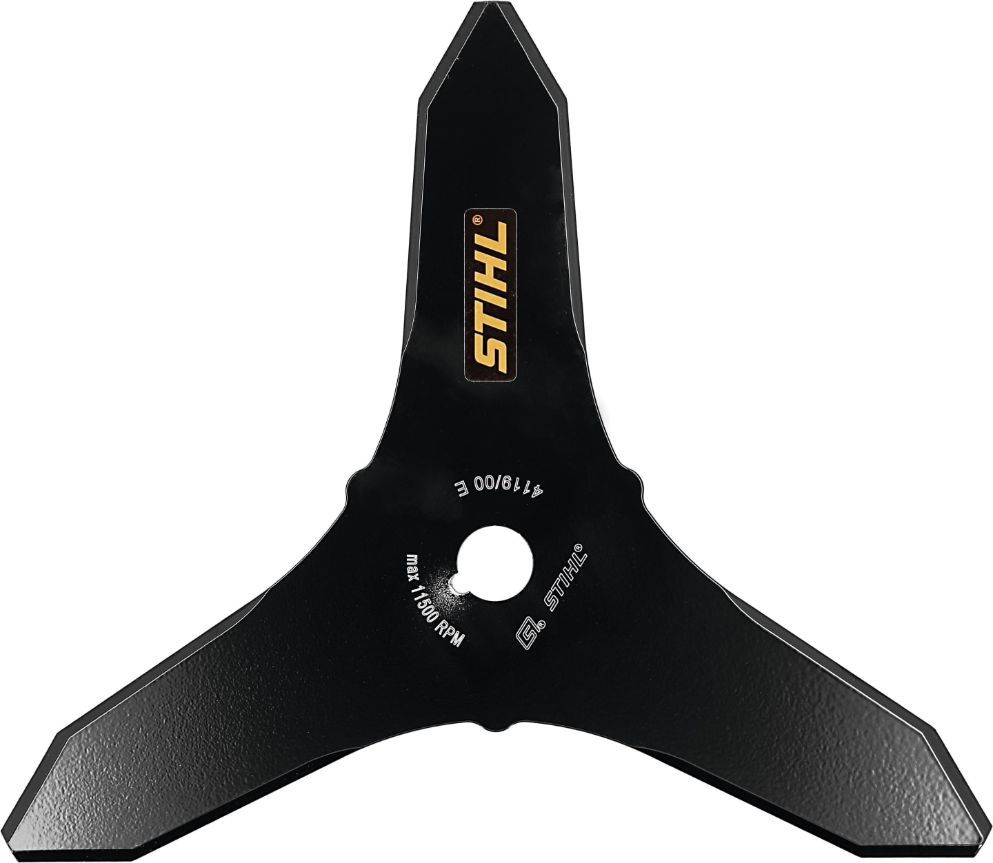 STIHL Dickichtmesser "BrushCut" 3-flügelig