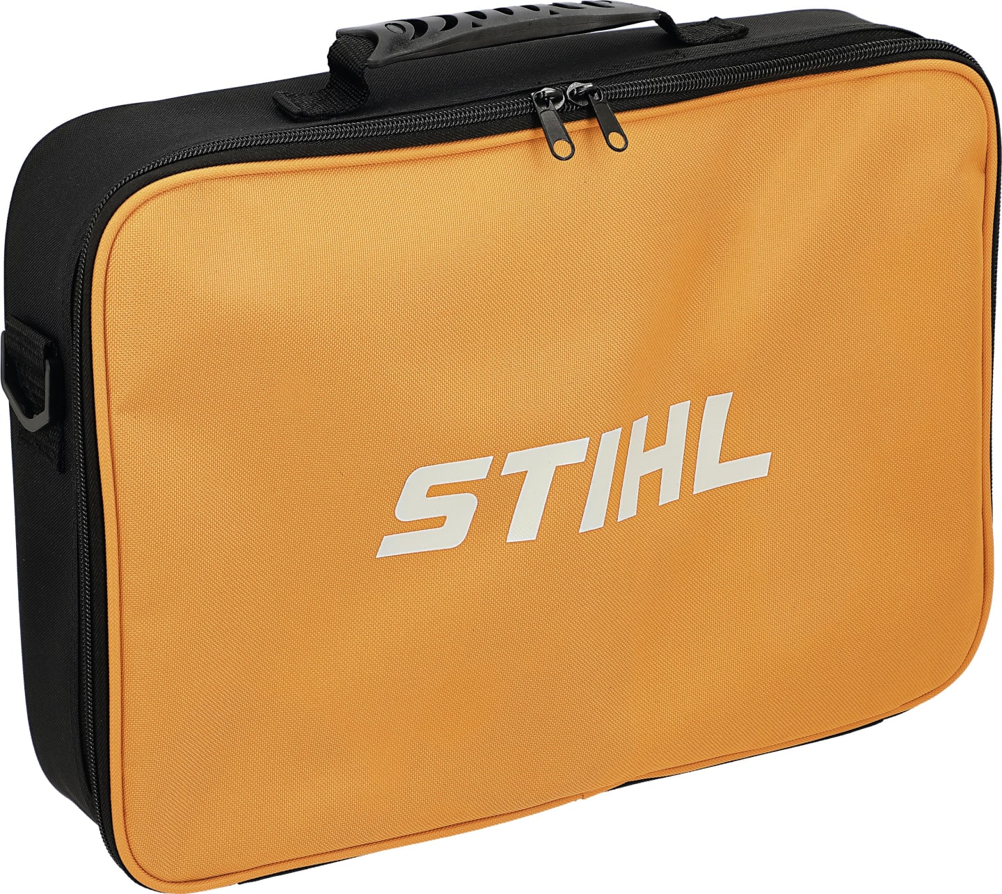 STIHL Akku-Tasche für 1 Akku mit Ladegerät, 0000 881 0520