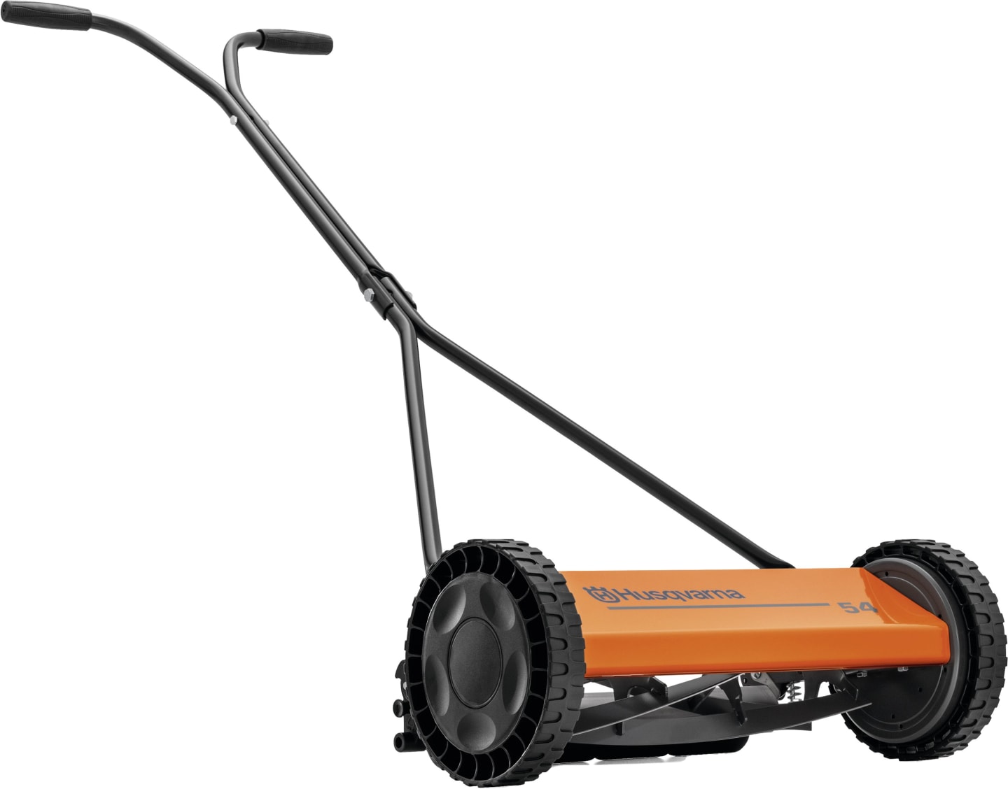 Husqvarna® Spindelmäher "Exclusive 54", 9649140-01