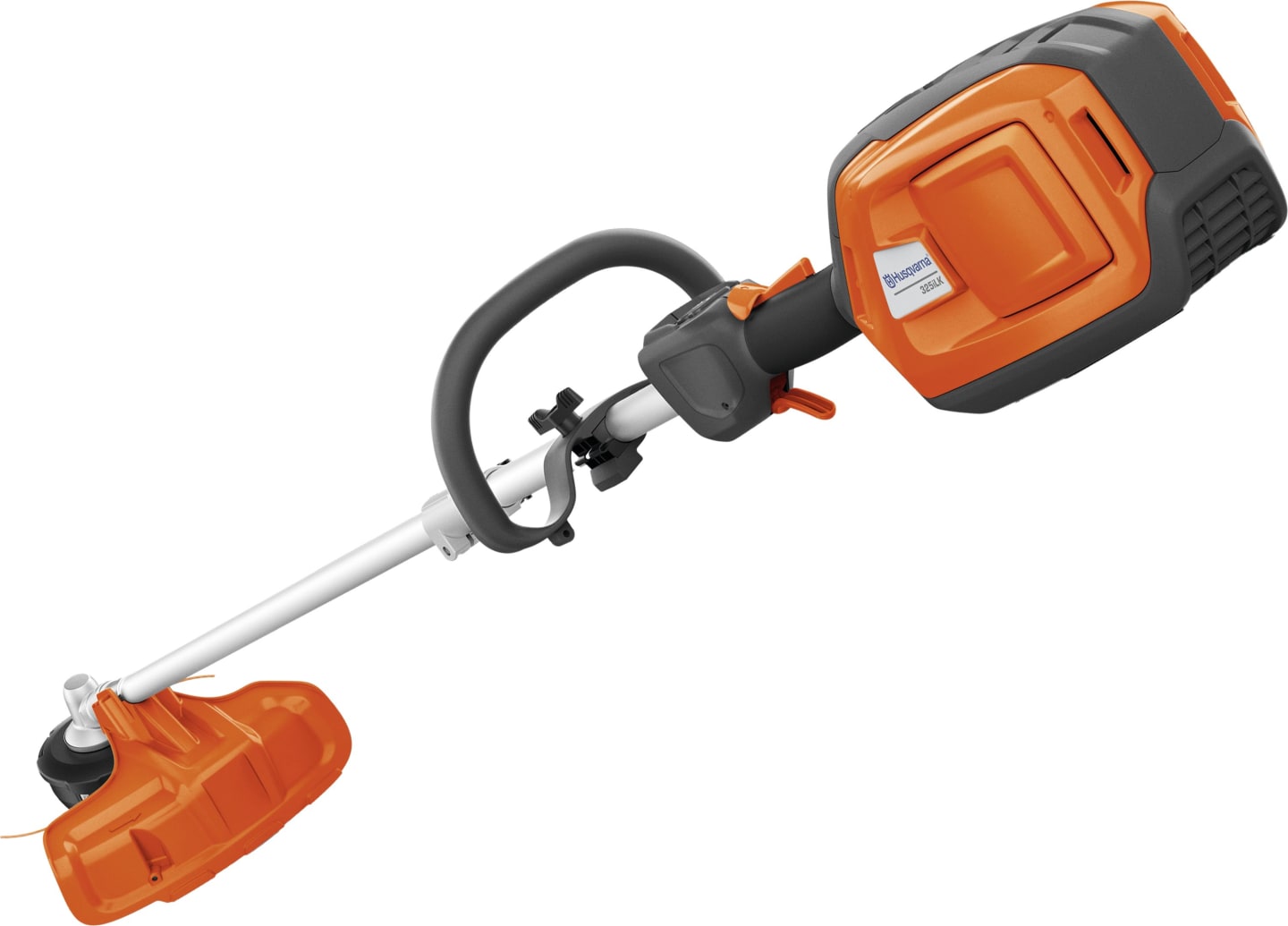 Husqvarna® Akku-Rasentrimmer "325iLK", Schnittbreite 42 cm, ohne Akku und Ladegerät, 9678501-05
