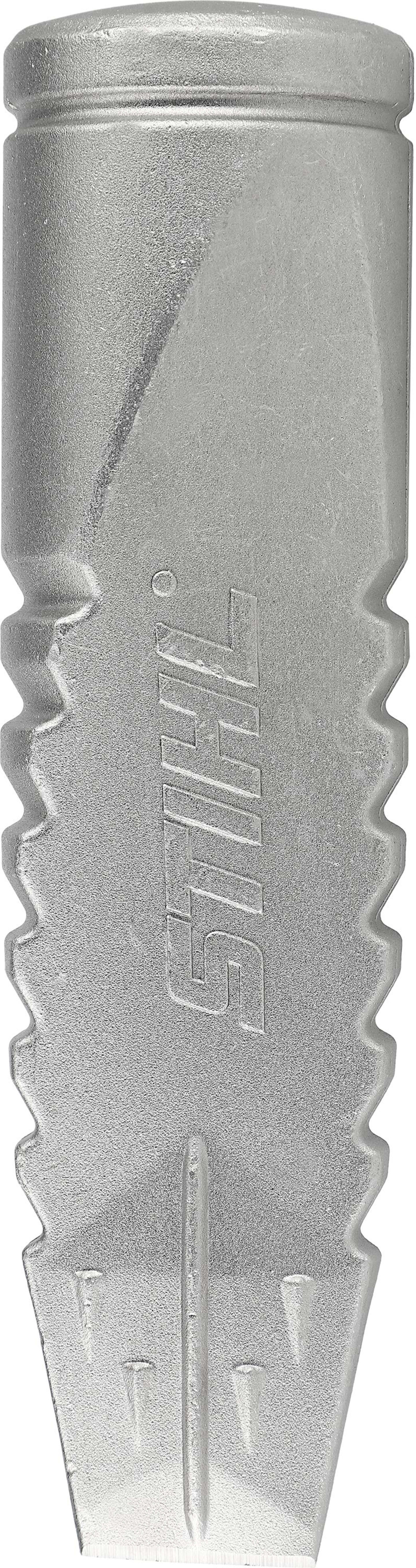 STIHL Drehspaltkeil Aluminium 220 mm, 920 g, 0000 881 2221
