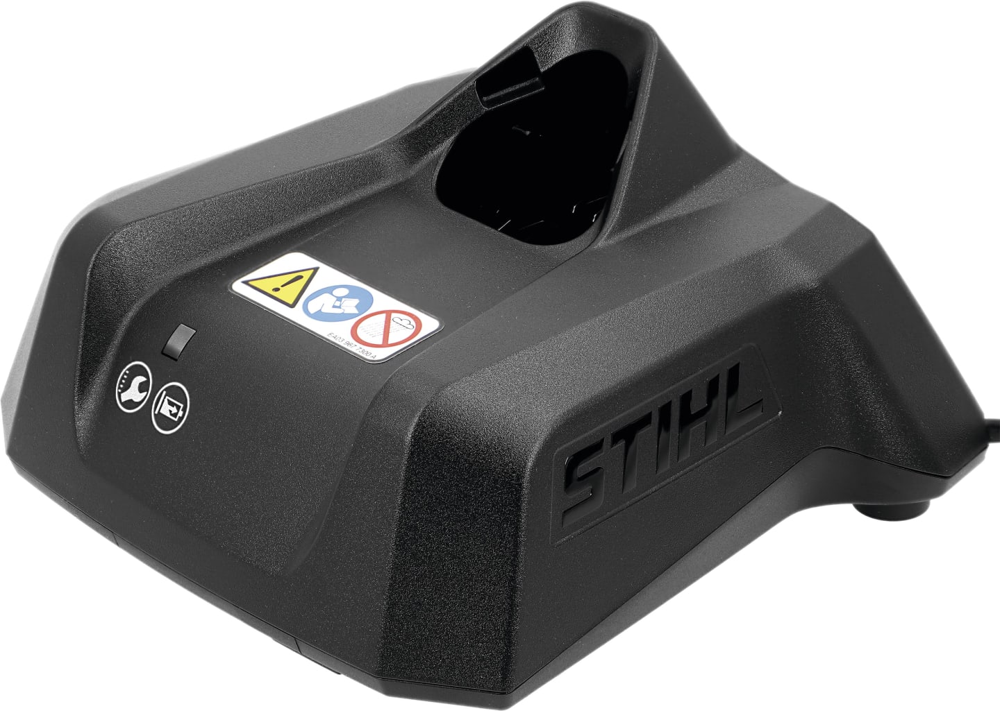 STIHL Batterieladegerät "AL 5" 4,0 A, für Akku AS-System, EA03 430 5700