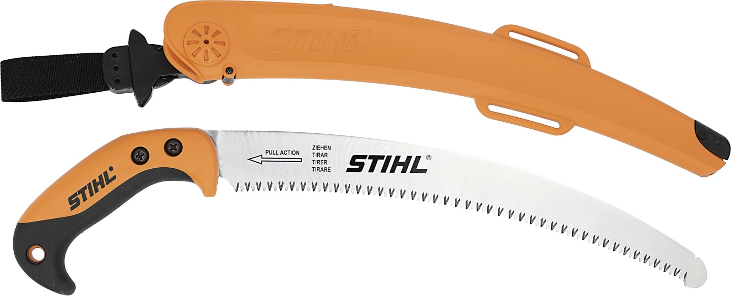 STIHL Astsäge 33 cm, gebogen, 0000 881 8704