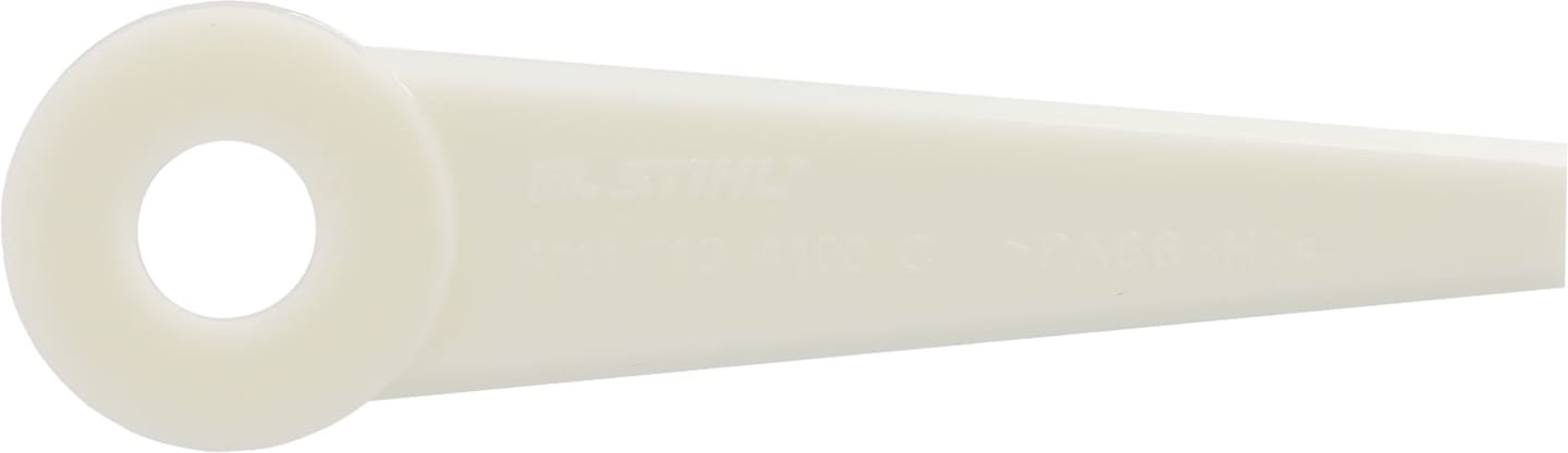 STIHL Ersatzmesser 12 St. für Mähkopf PolyCut, 5-3, 6-3, 10-3, 20-3, 40-3, 4111 007 1001