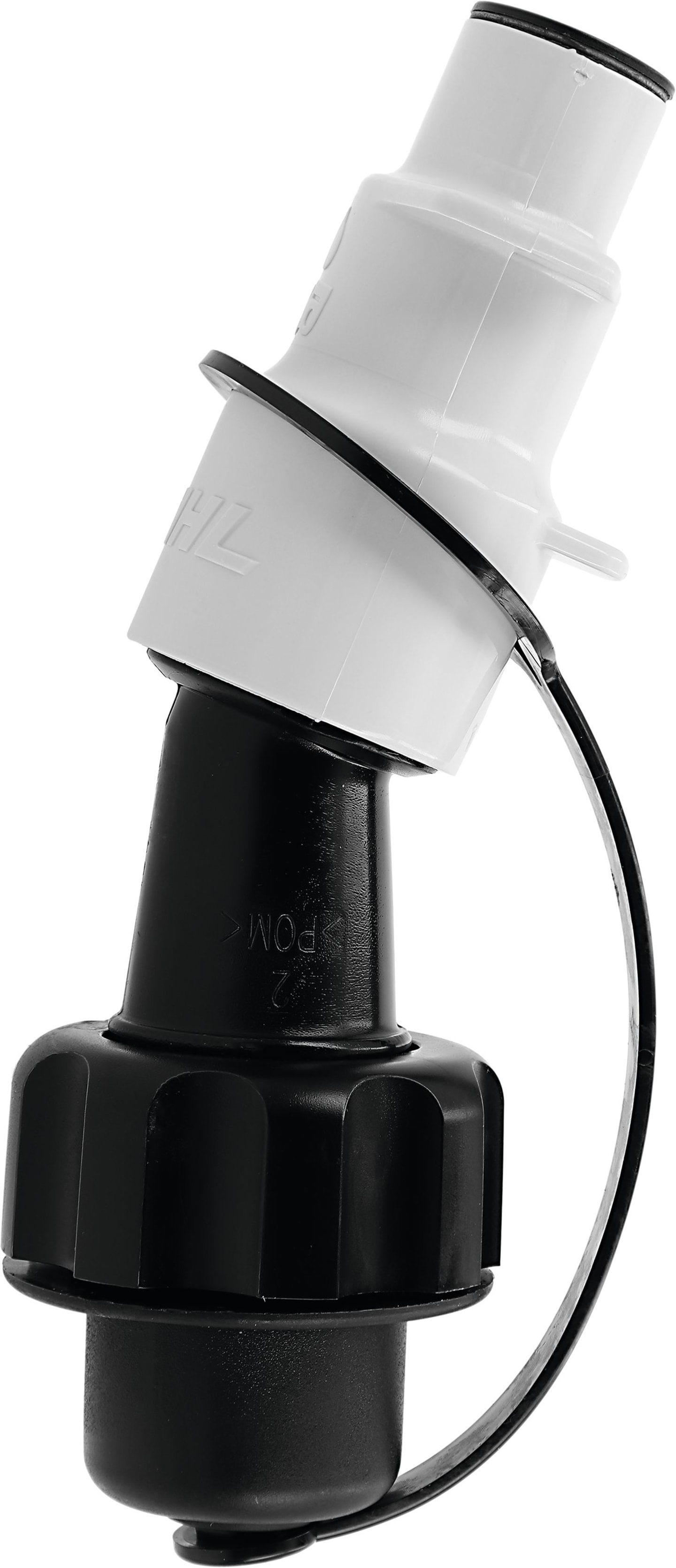STIHL Einfüllsystem , 0000 890 5004