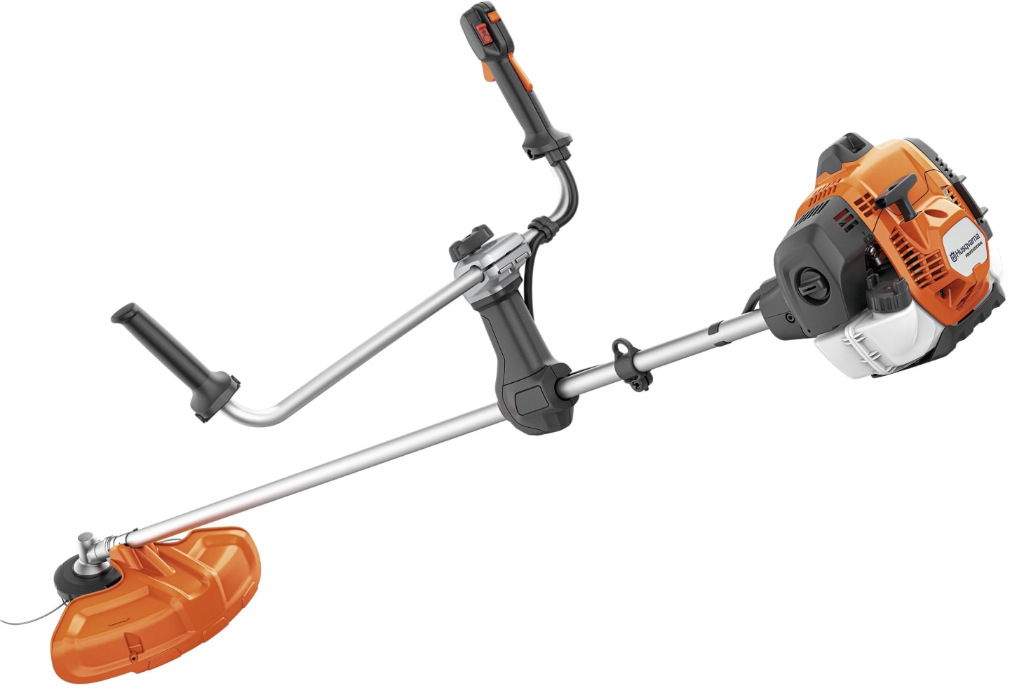 Husqvarna® Benzin-Motorsense "525RX Mark II" 1 kW (1,4 PS), 9704466-01