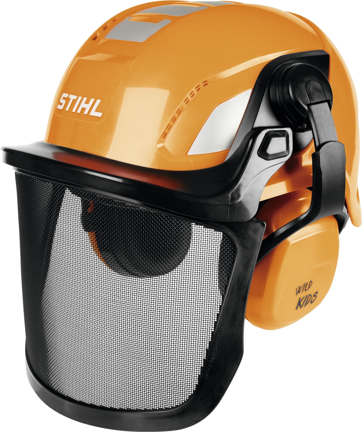 STIHL Spielzeug-Forsthelm, 0420 460 0001