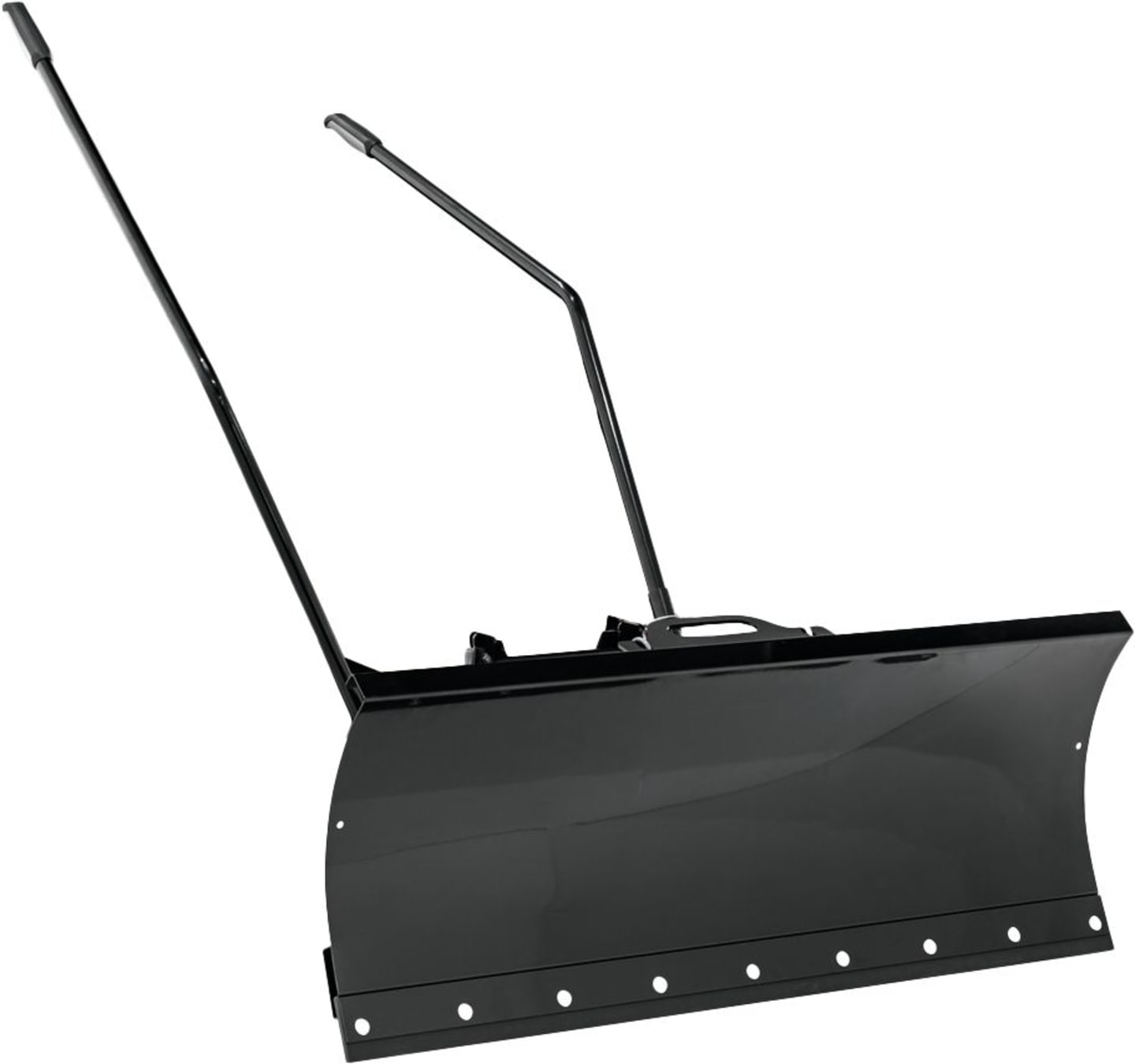 AL-KO Schneeschild 125 cm für Rasentraktor, 119600