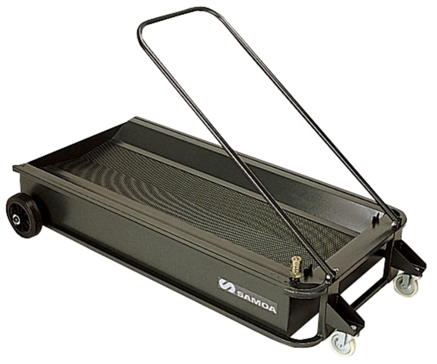 SAMOA® Altölauffangwagen RAS 95 436000