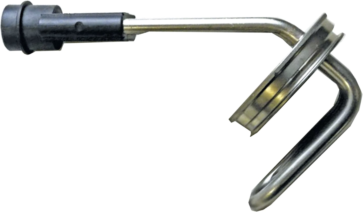 Calix Heizelement "RE0938", für Motorvorwärmung MVP938