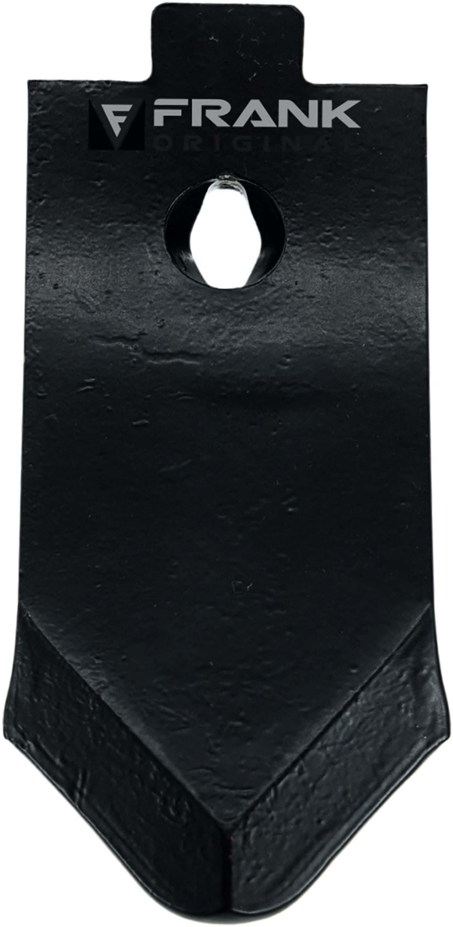 Frank Scharspitze 100 x 12 mm für Grubber Kerner, geschmiedete Ware, , 9092229-007