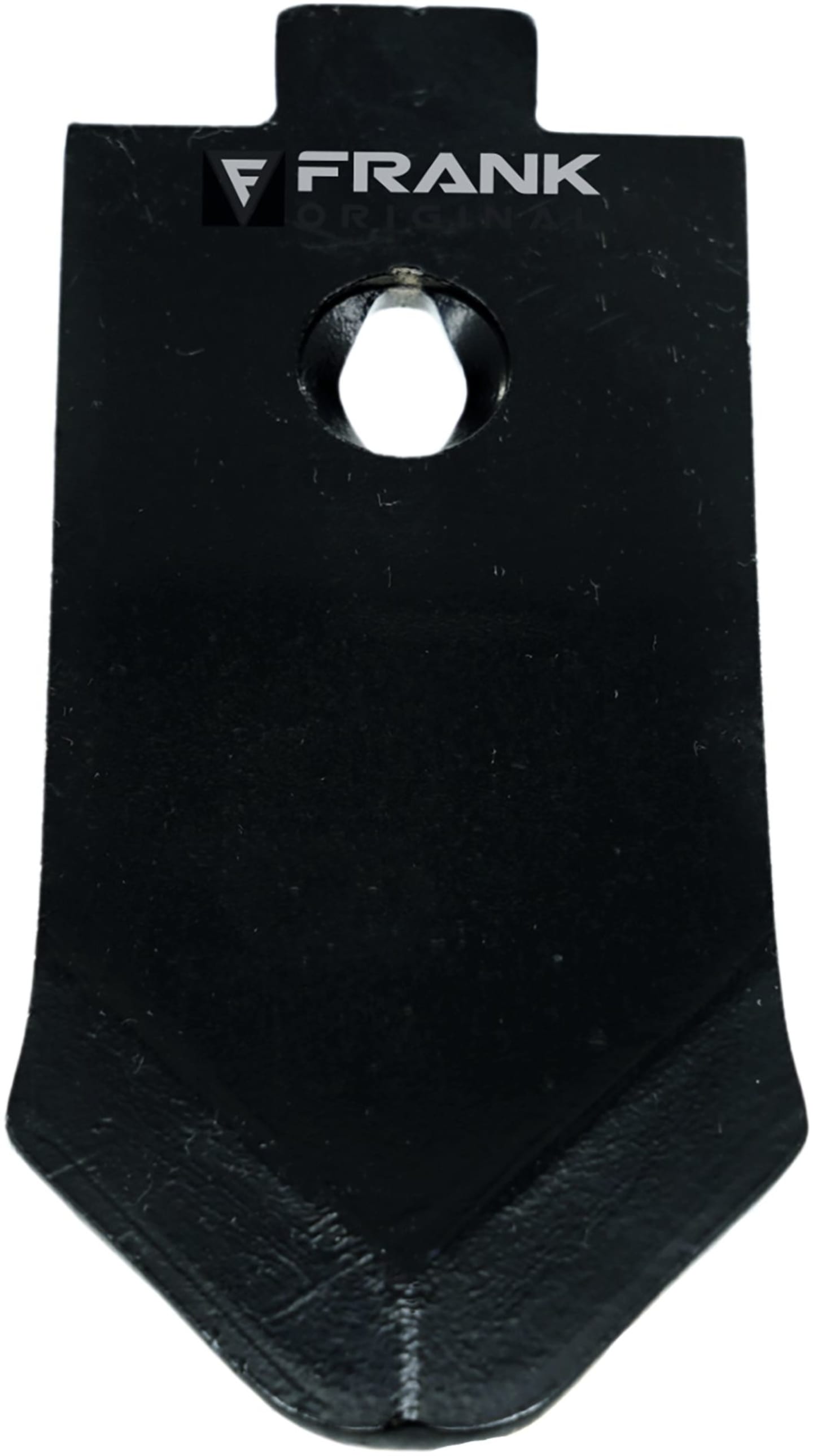 Frank Scharspitze 100 x 12 mm für Grubber Kerner, geschmiedete Ware, , 9092344-019