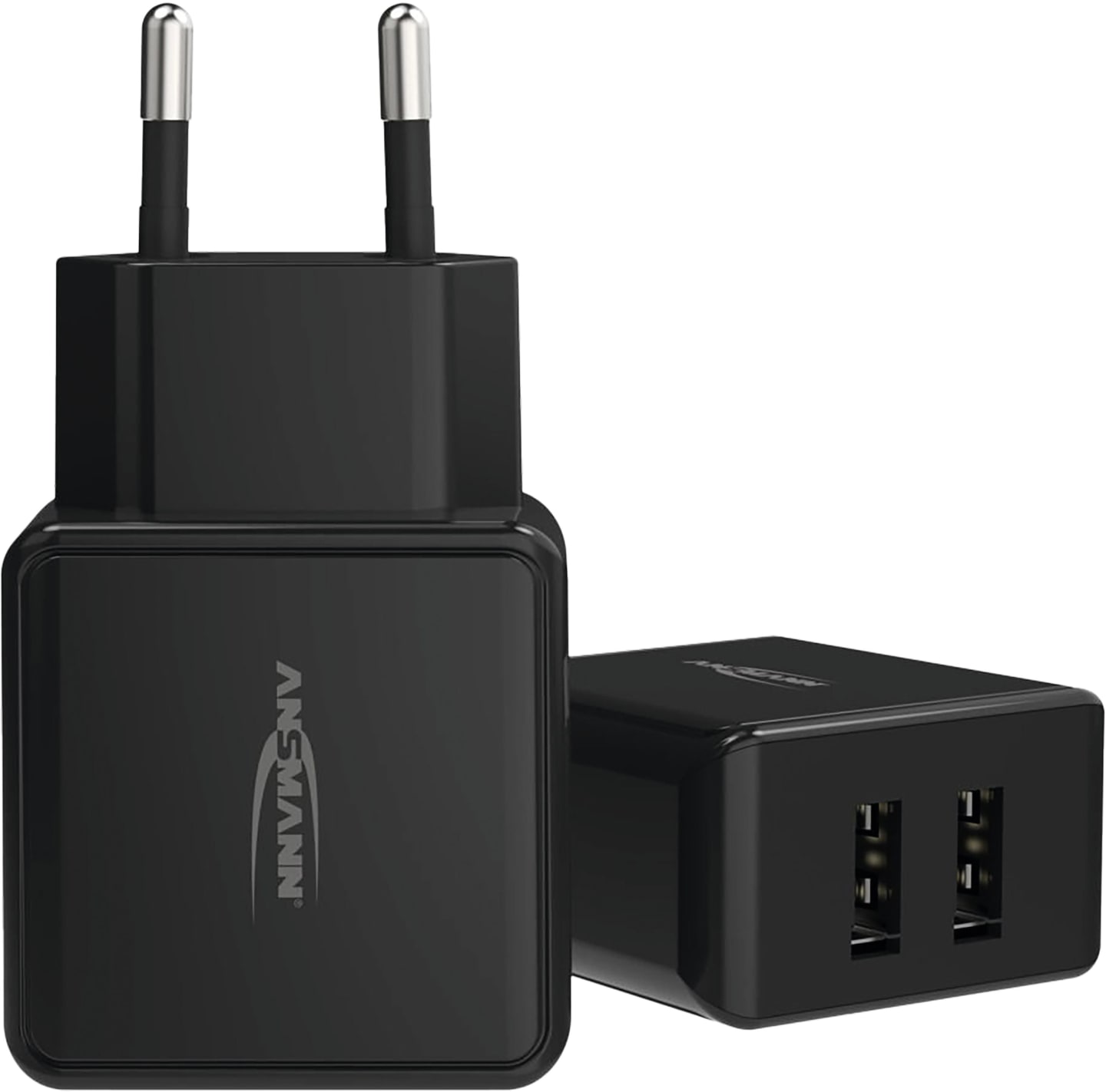 Fendt USB-Ladegerät mit 2 x USB-Port, 12 W, X991635002000