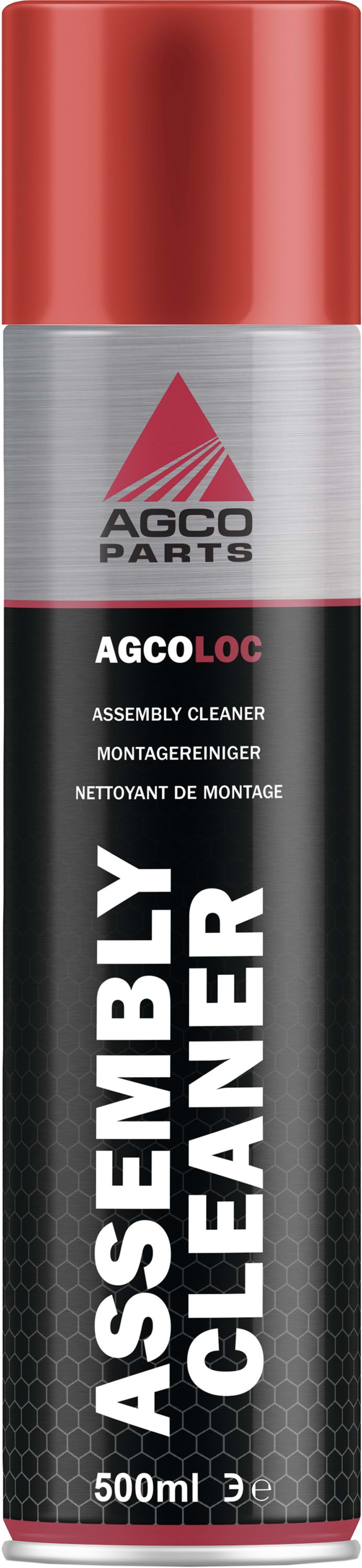 Fendt Montagereiniger "AGCOLOC", 500 ml, X991830260000