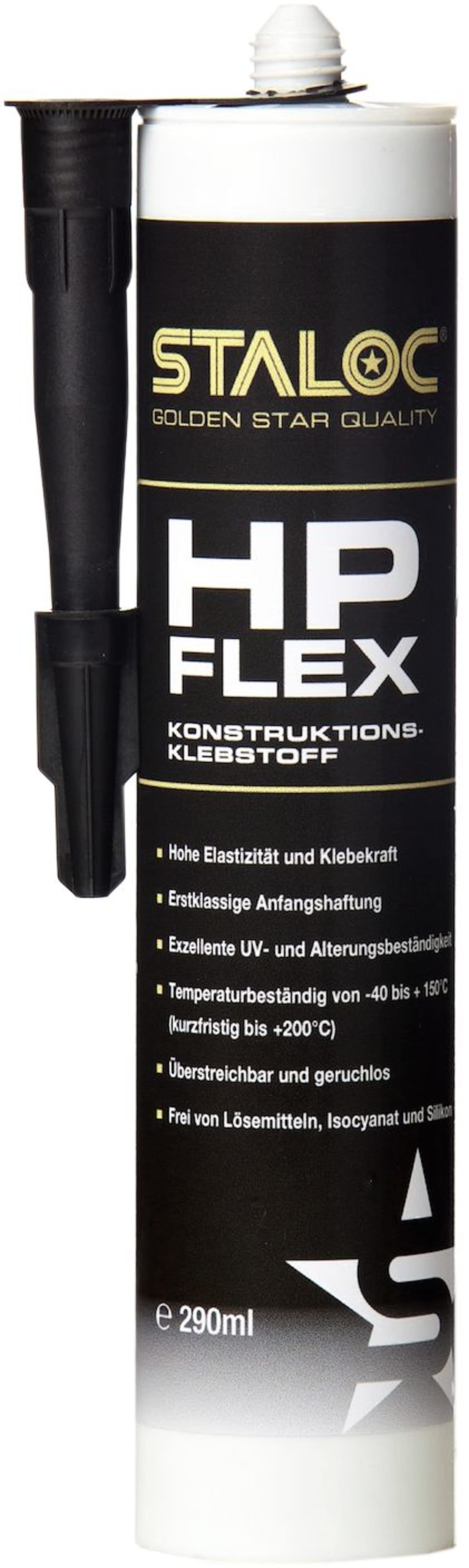 Fendt Konstruktionskleber "AGCOLOC HP-Flex", 290 ml, X991830230000