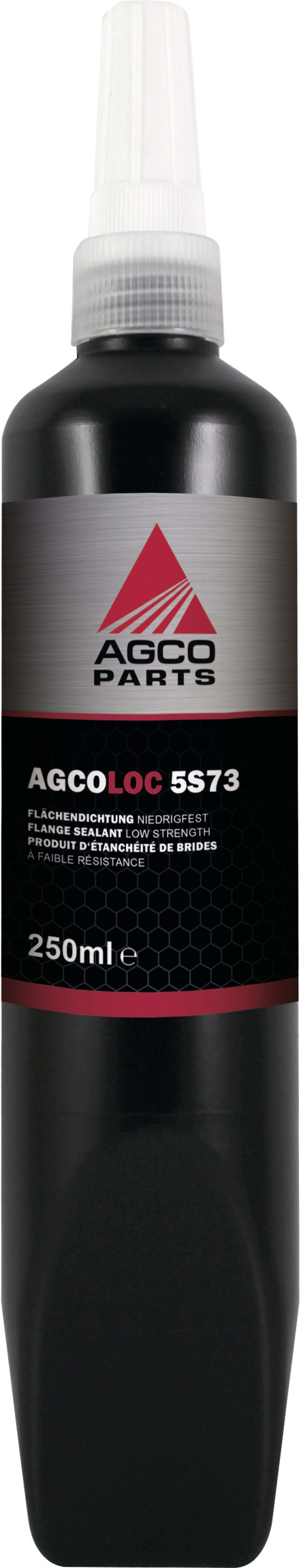 Fendt Flächendichtung "AGCOLOC 5S73", niedrigfest, 250 ml, X991830010000