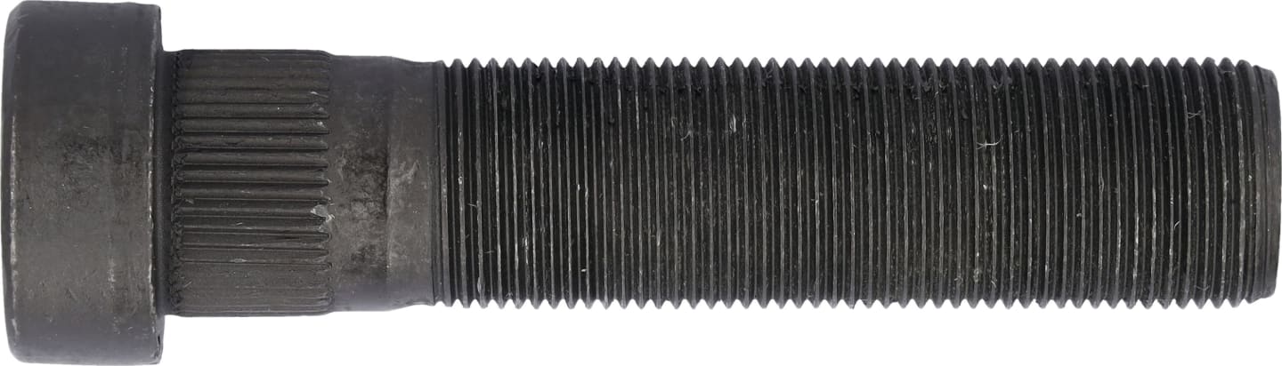 Fendt Radbolzen mit Riffelung M 22 x 1,5 x 95 mm, Belastungsgewicht und Endantrieb Hinterachse Traktor Favorit 900 Vario, Vario, 718150151231
