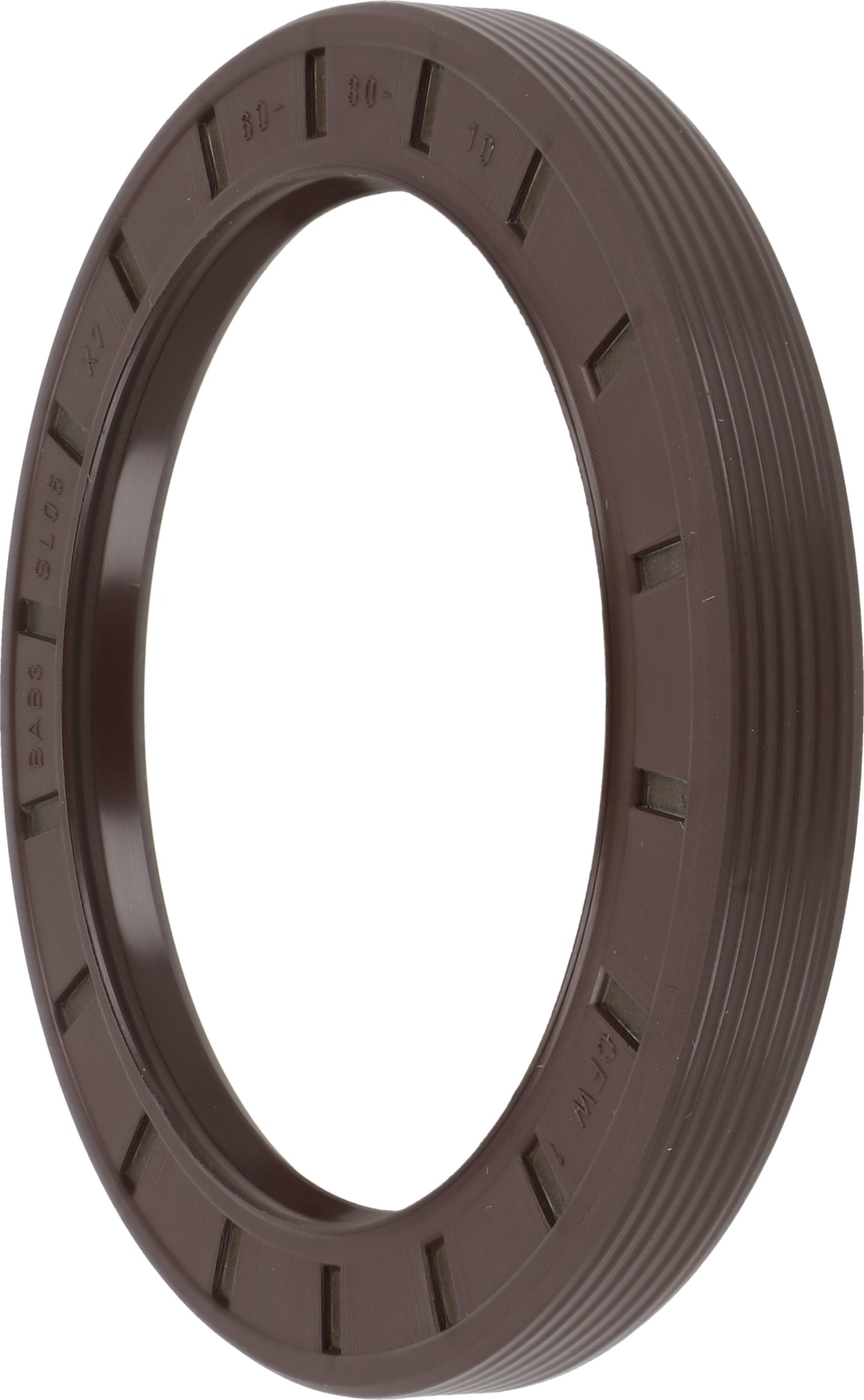 Fendt Wellendichtring 60 x 80 x 10 mm, für Turbokupplung Traktor Favorit 600, 800, X550126506000