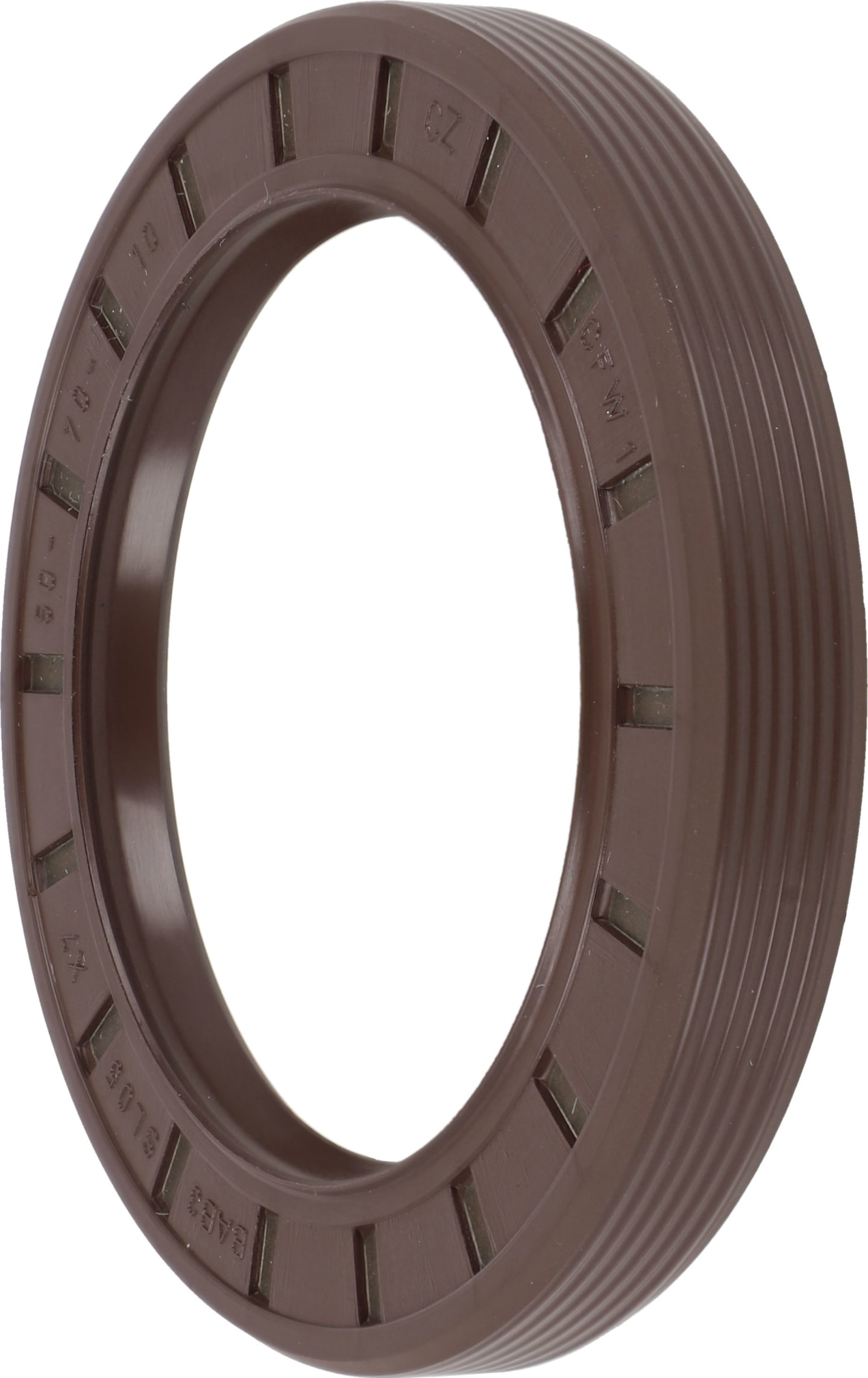 Fendt Wellendichtring 50 x 70 x 10 mm, für Turbokupplung Traktor Farmer 300, X550110001000