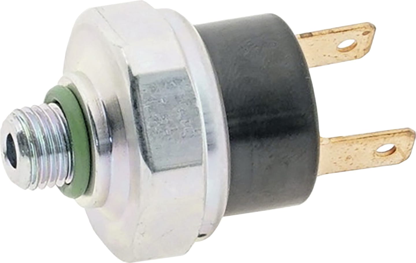 Druckschalter für Klimaanlage Traktor Renault; Claas Häcksler, Mähdrescher, Teleskoplader, 860125N
