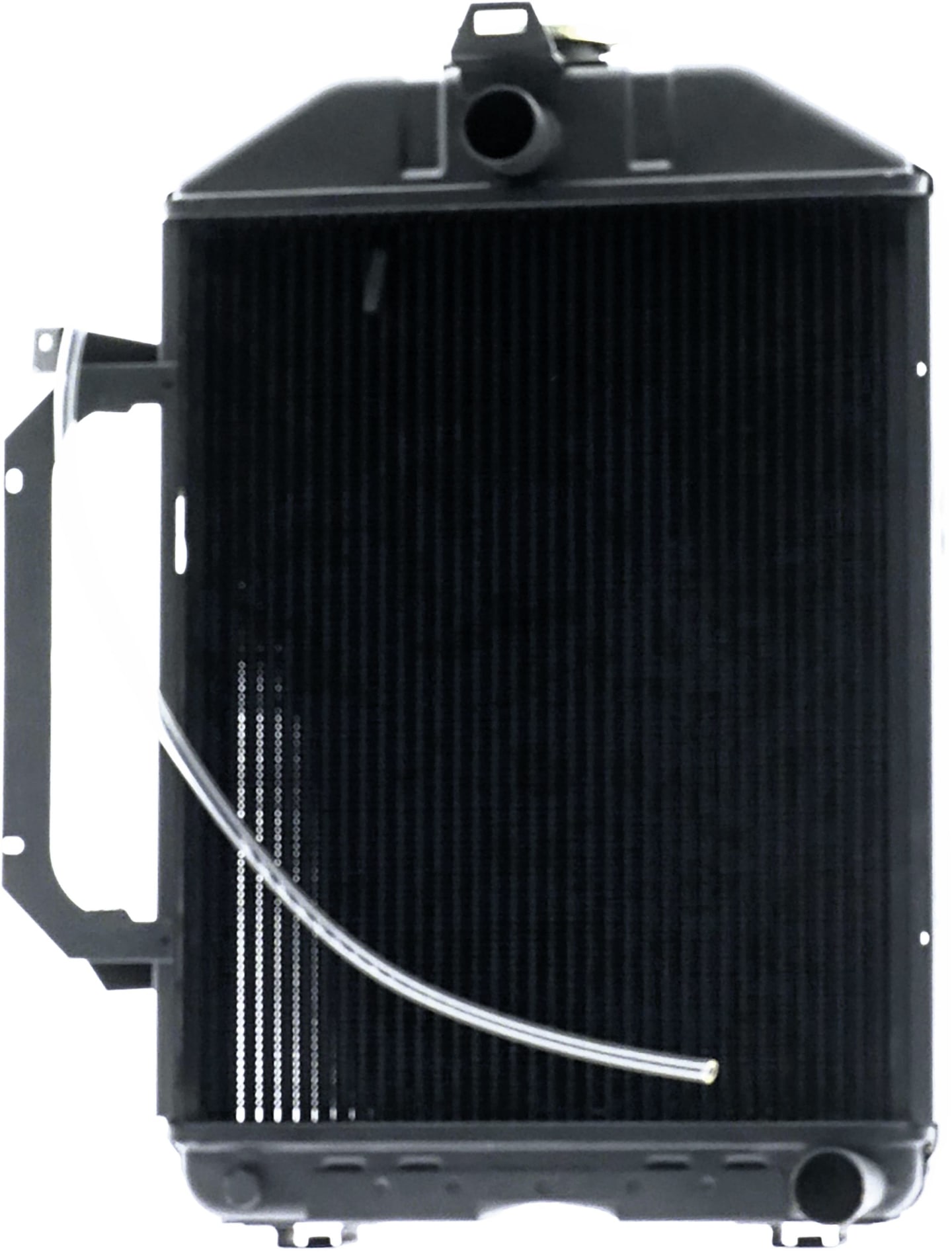 Wasserkühler für Traktor Renault R 851, 440094N