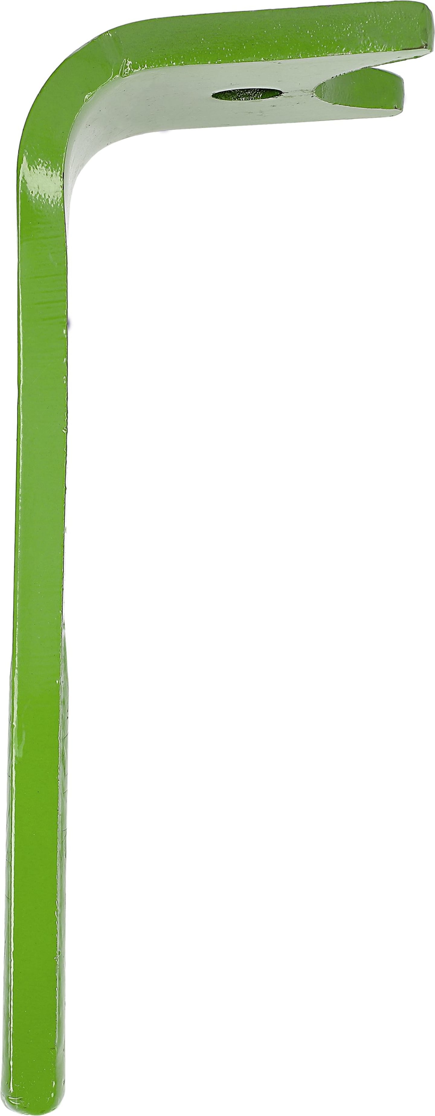 Amazone Kreiseleggenzinken 120 x 350 x 15 mm für Kreiselegge KE, Kreiselgrubber KG