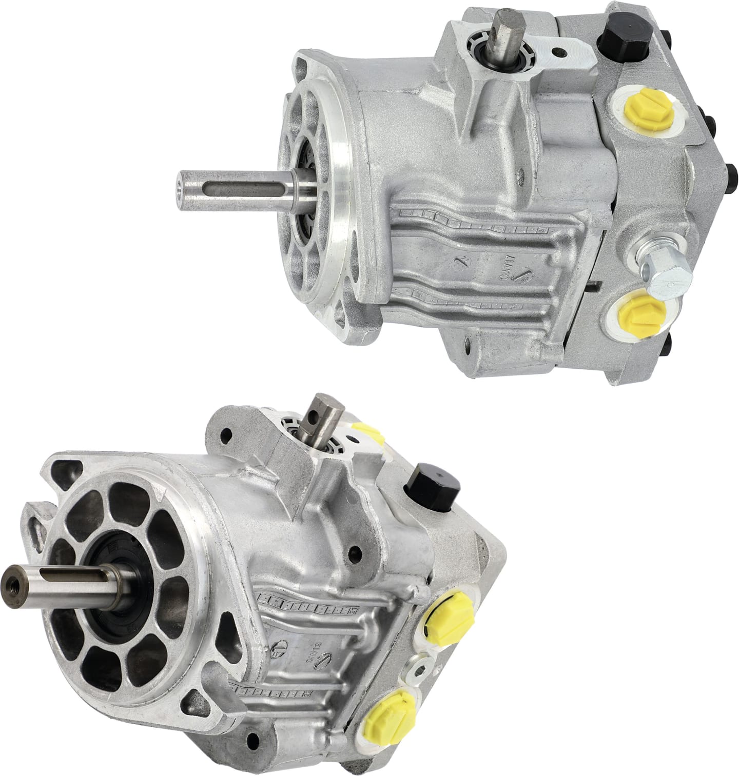 Amazone Hydraulikpumpe "BDP10A", links/rechts, 10 cm³/U