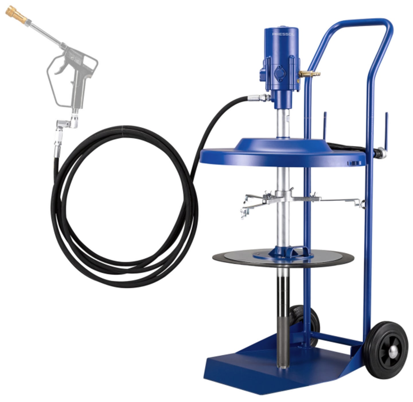 PRESSOL Fettsystem-FB-WA