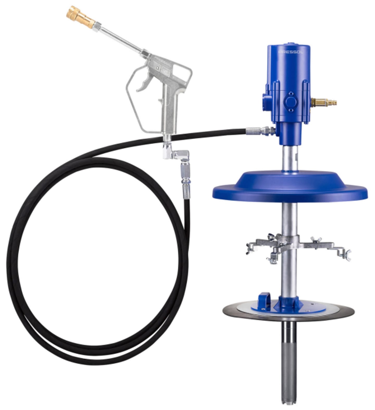 PRESSOL Fettsystem-FB-WA