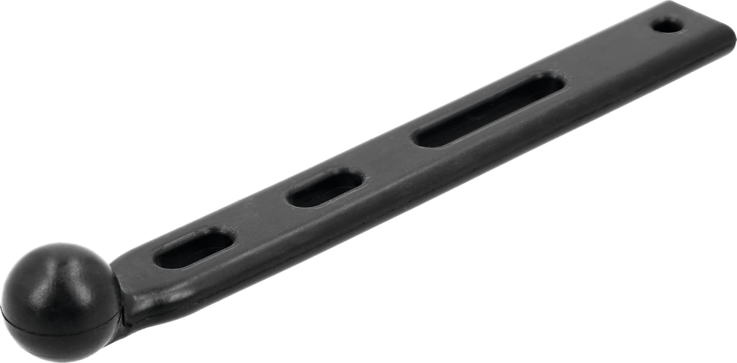 Fritzmeier Halteband 156 mm für Fritzmeier M 701, M 702, M 702, M 703, M 711, M 712, M 713, M 781