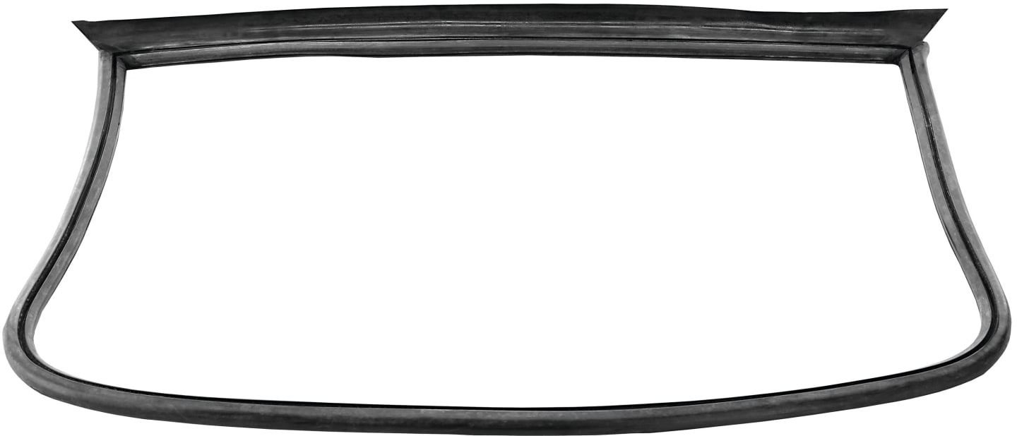 Fritzmeier Profilrahmen für Fritzmeier Frontscheibe Verdeck M 271, M 276, M 701, M 703, M 711, M 713, M 771, M 776, Fendt M 781
