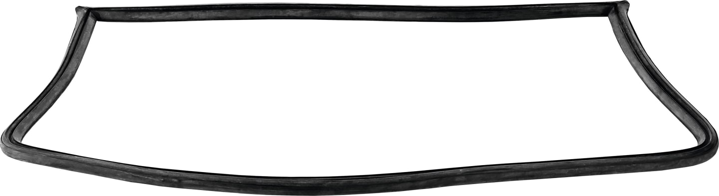 Fritzmeier Profilrahmen für Fritzmeier Frontscheibe Verdeck M 201, M 211, M 215, M 301, M 315