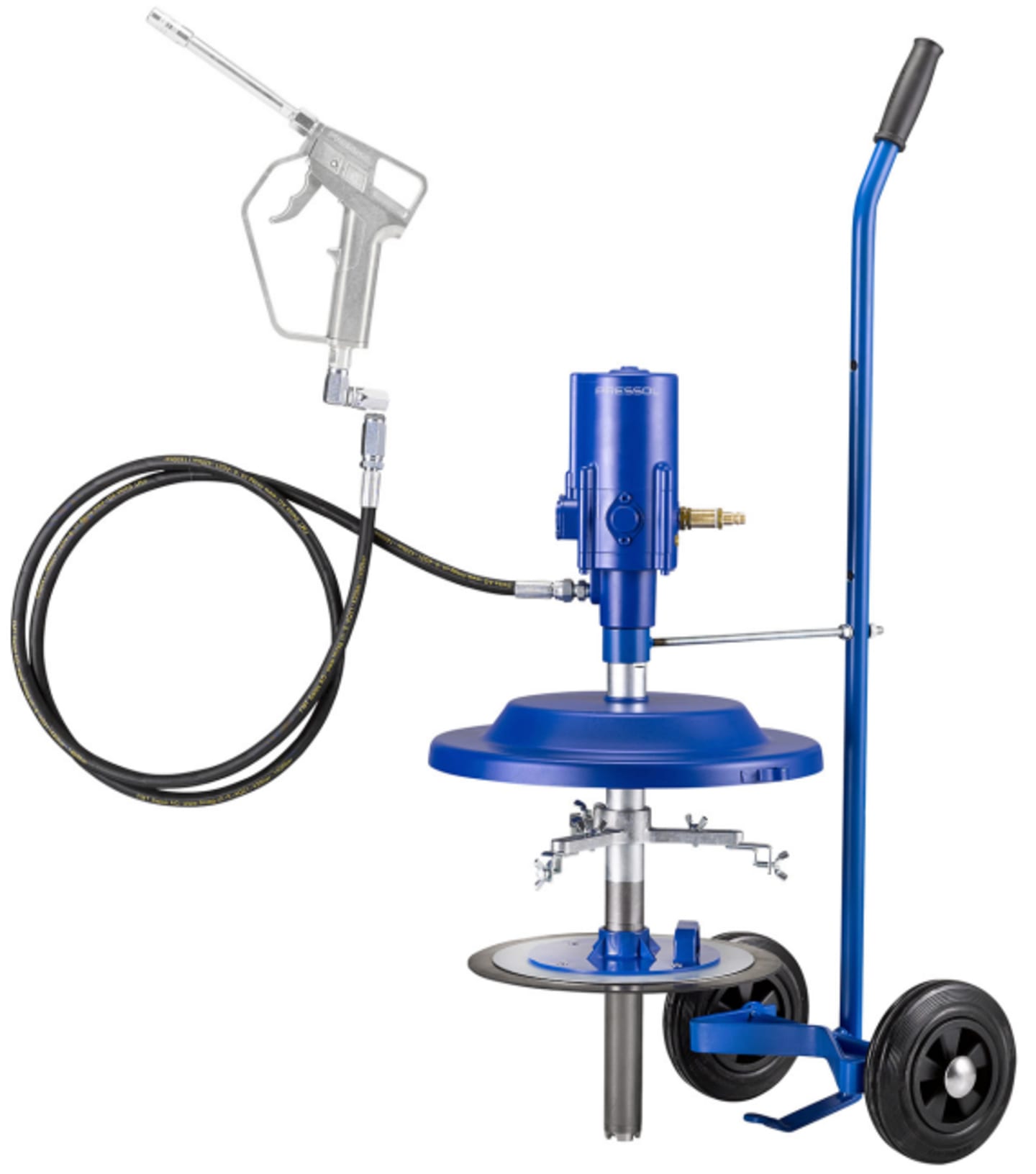 PRESSOL Fettsystem-FB-WA