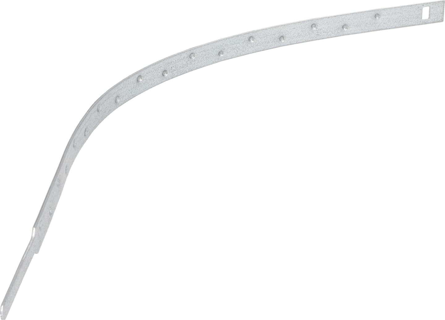 Fendt Spannband für Kardanwelle Traktor Farmer, Favorit, Geräteträger, Vario, F166301080020