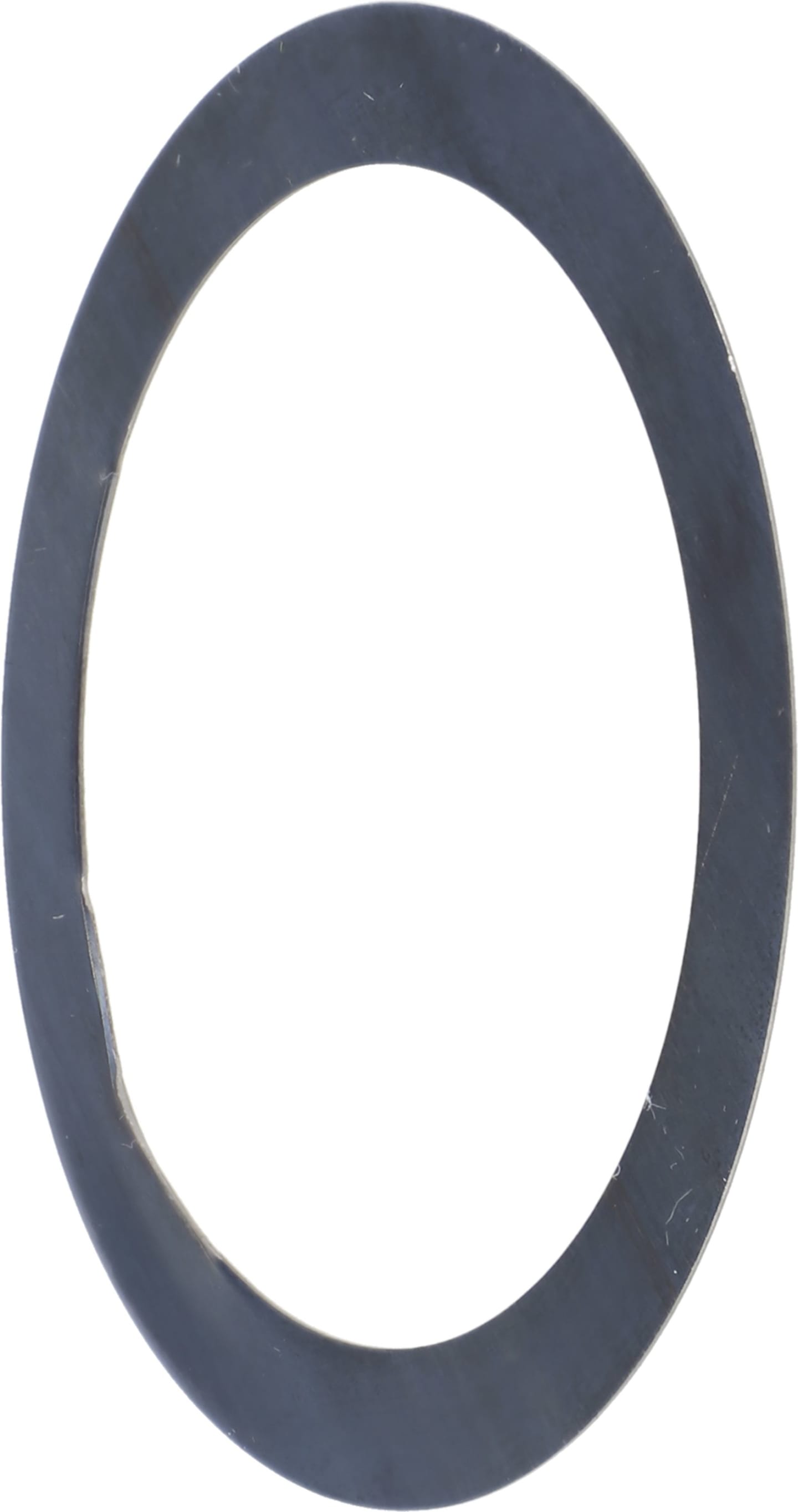 Fendt Distanzscheibe 0,2 mm; 0,5 mm, für Achskörper Traktor Farmer 200