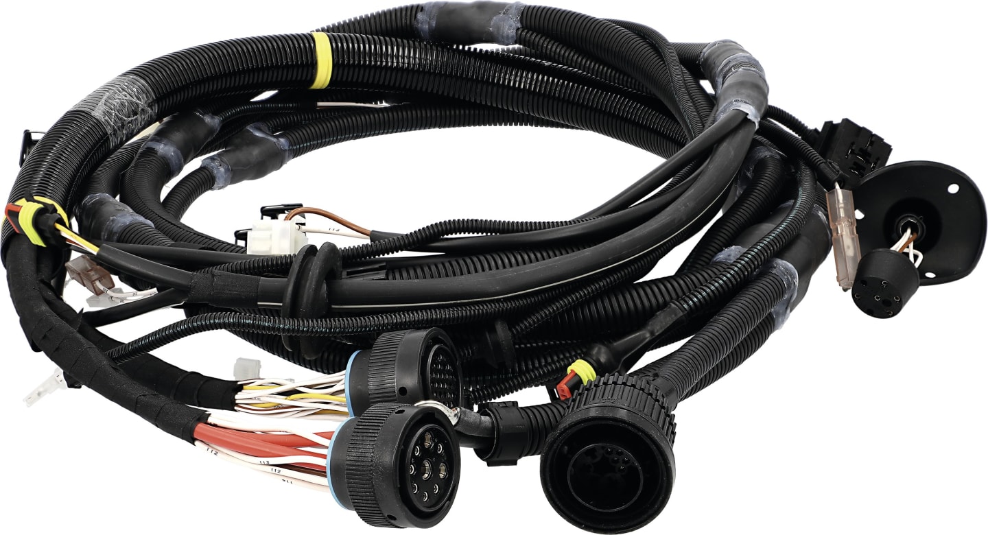Fendt Kabelbaum für Motor Traktor Farmer 300, Favorit 500, H515900040013