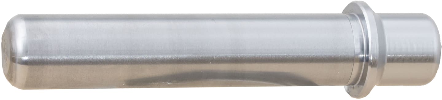 Pfaff Silberblau Pumpkolben für Hubwagen Silverline HU 25-115 TS, HU W-20 SL