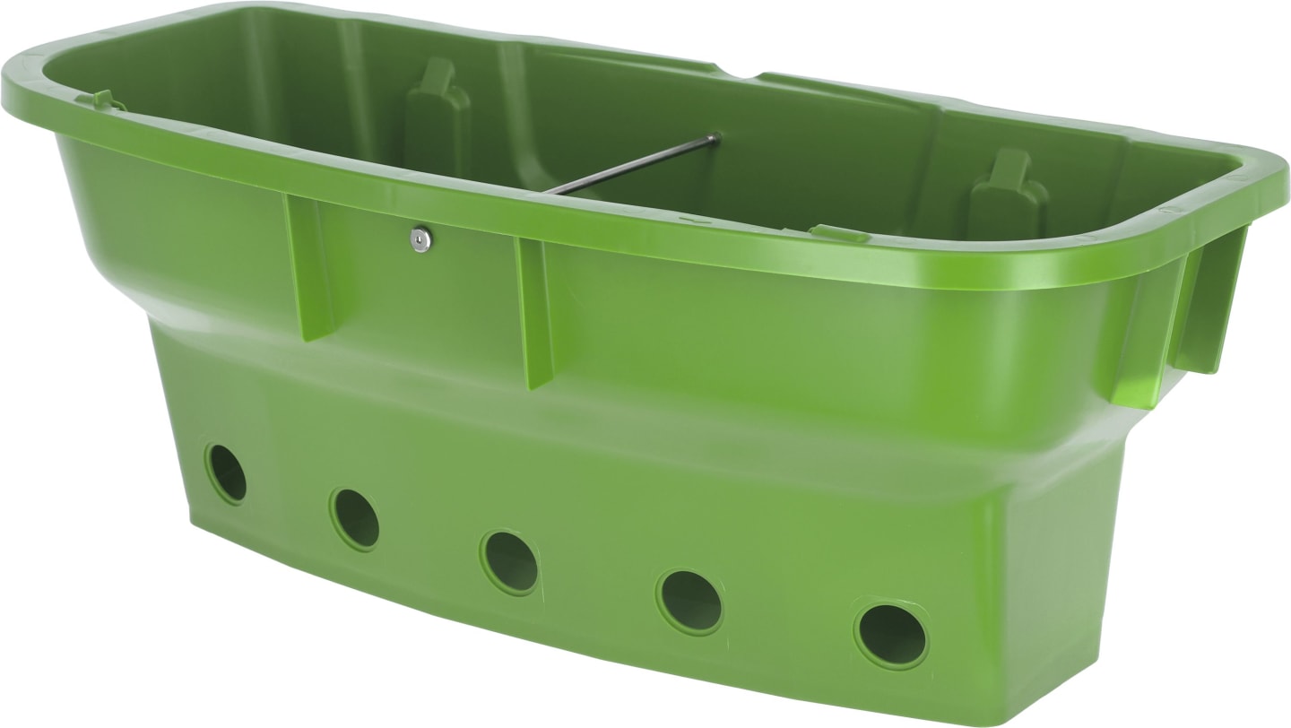 KERBL Kälbertränkewanne "Multi Feeder" 30 l