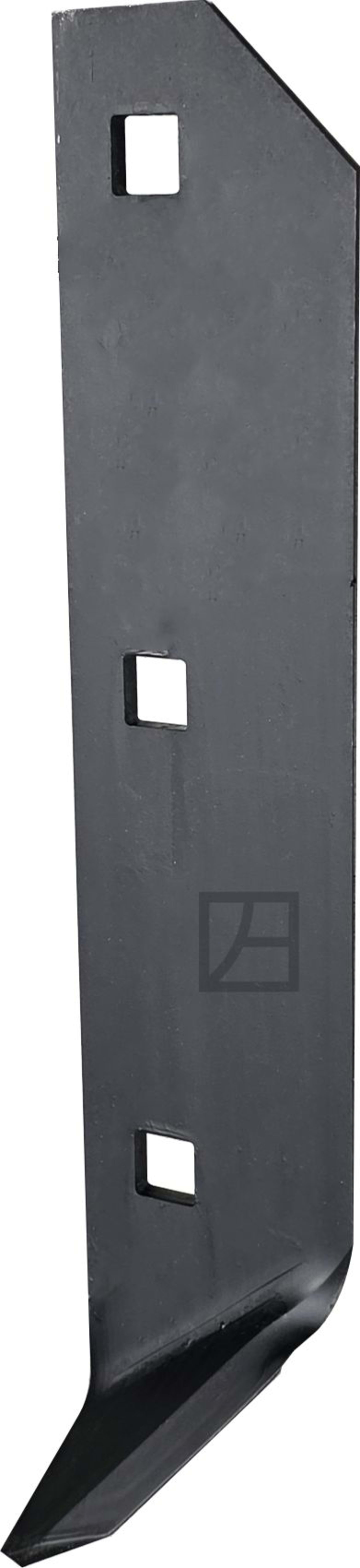 Industriehof® Messer 314 x 62 x 5 mm, für Mischwagen Teagle, 70-188