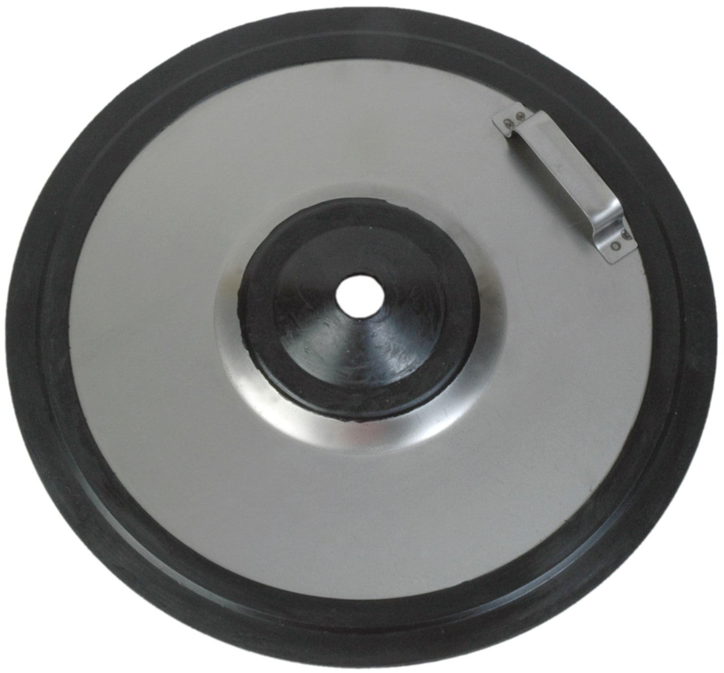 SAMOA® Fettfolgedeckel PM- / PM plus-Geräte für 50 kg-Fetteimer, Ø 330-370 mm 417002