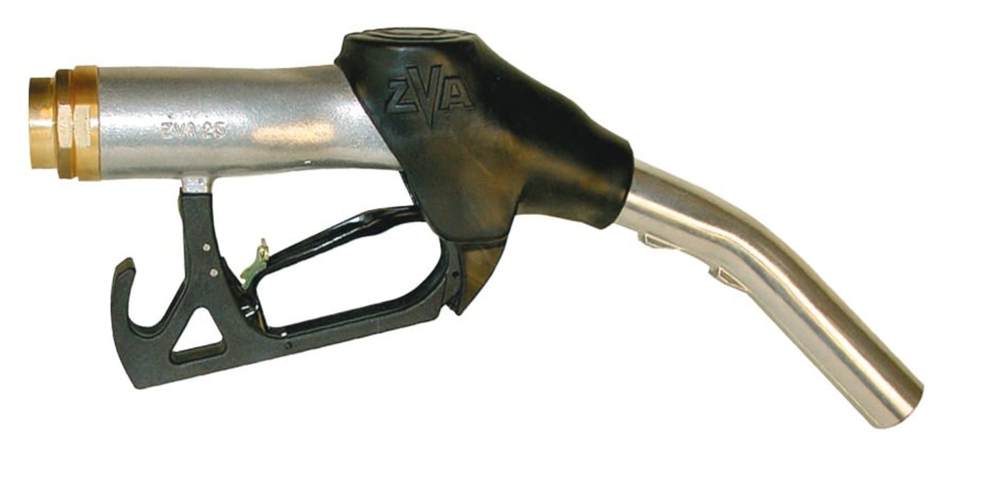 HORN AUTOMATIK-ZAPFVENTIL ZVA 25