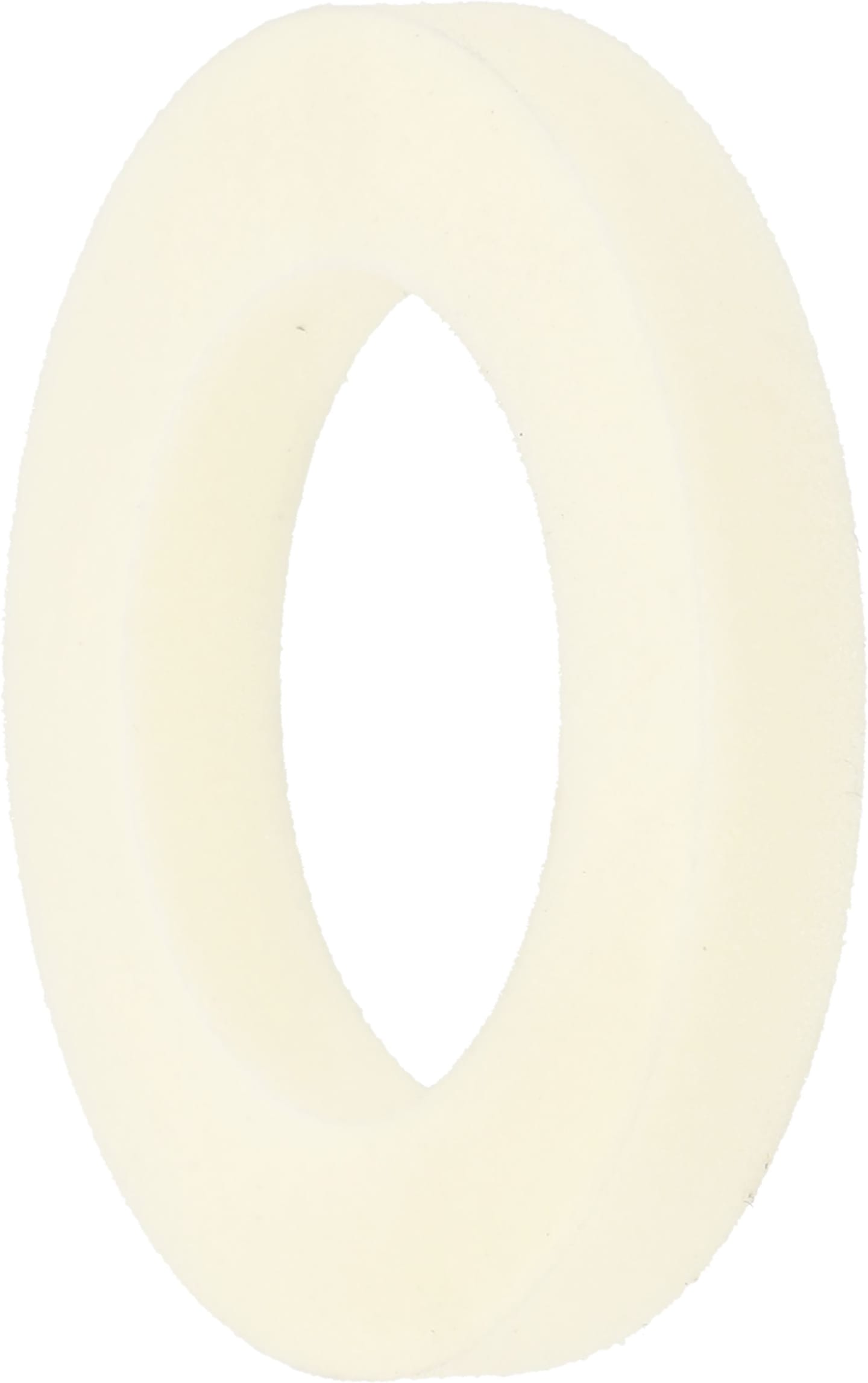 Fendt Dichtscheibe 43,4 x 6 mm, für Antriebswelle Kupplung Taktor Fendt, Massey Ferguson, 716100420160