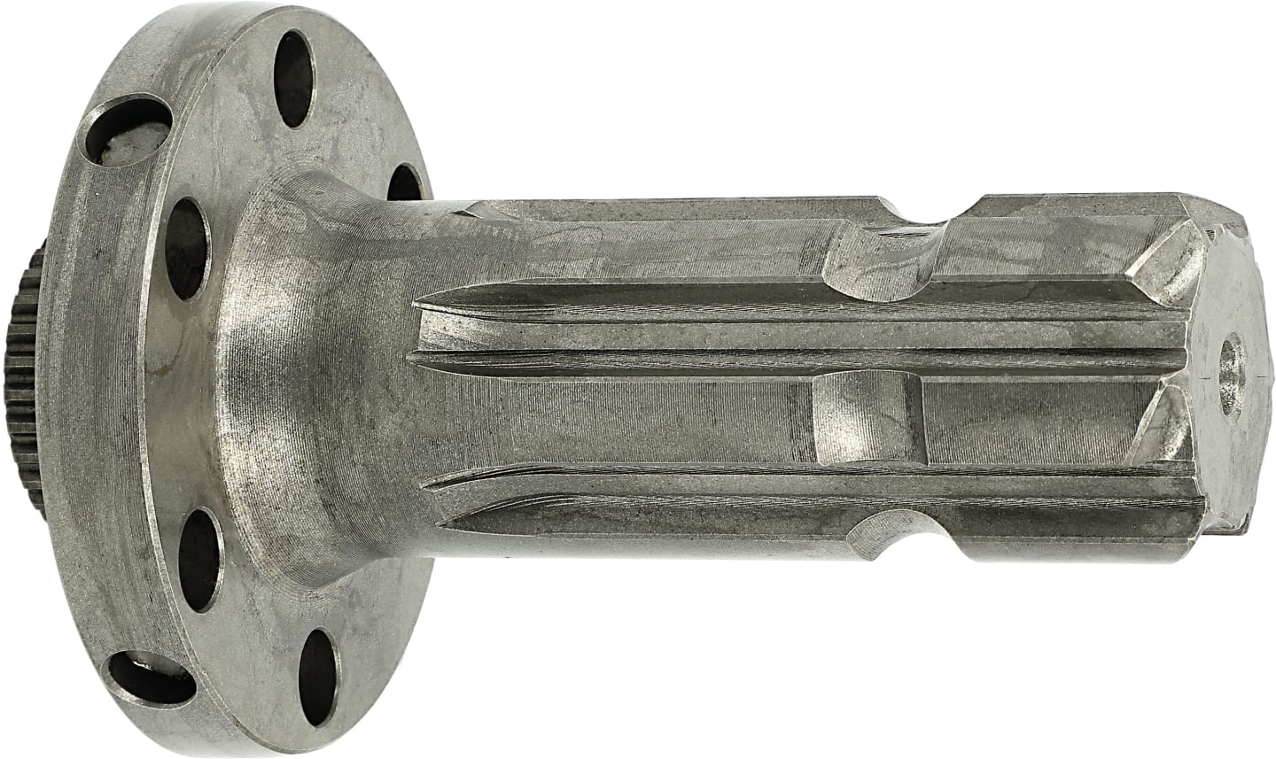 Fendt Zapfwellenstummel 1 3/4" 6, Länge 153 mm, für Traktor Fendt Favorit, Vario, Massey Ferguson, Valtra, 926150220011