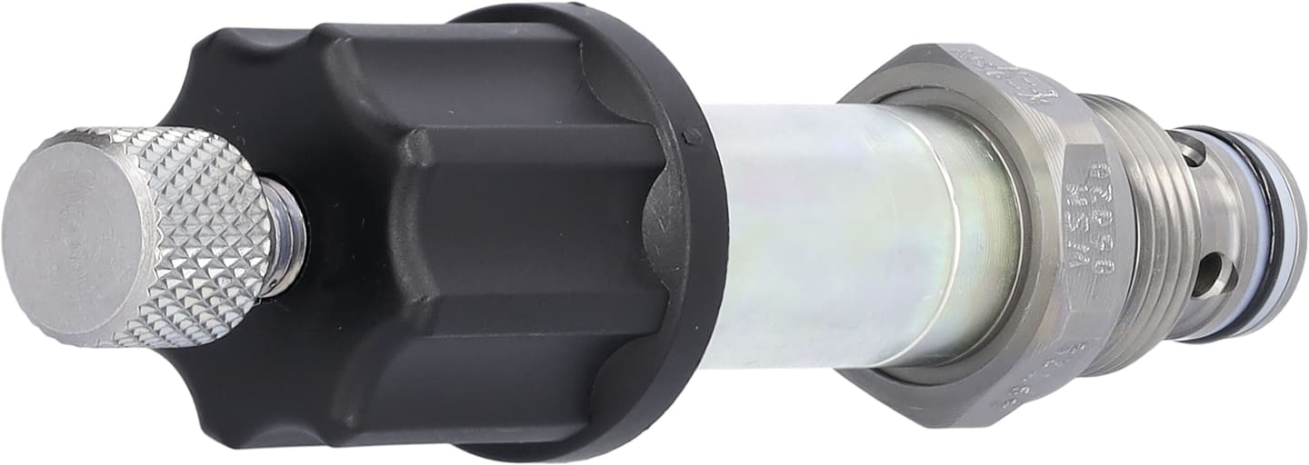 Fendt Einschraubventil für Ventilblock Traktor Fendt Vario, F835960025060