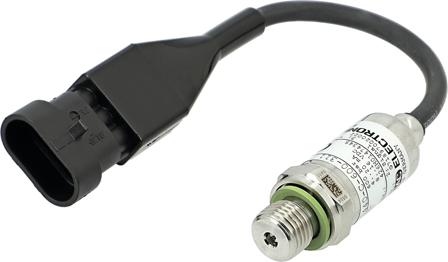 Fendt Drucksensor für Getriebe Traktor Fendt, Massey Ferguson Valtra, G718970020022